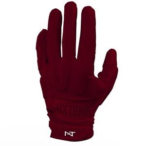 Nxtrnd NWOT G3 Sticky Padded Football Receiver Lineman Gloves